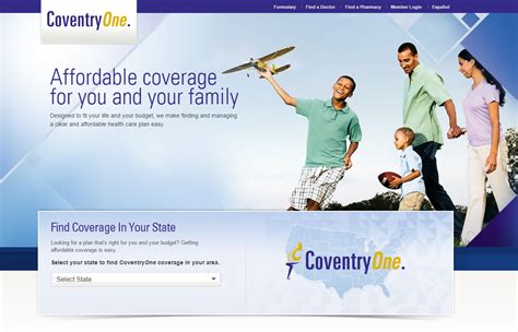 first health coventry insurance reviews